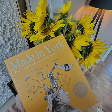 Holiday home No35 York