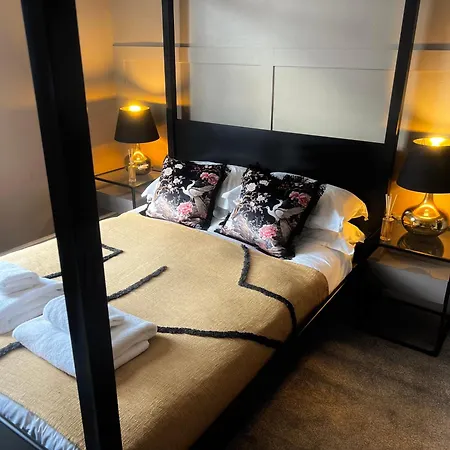 Holiday home No35 York