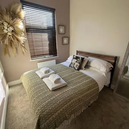 Holiday home No35 York