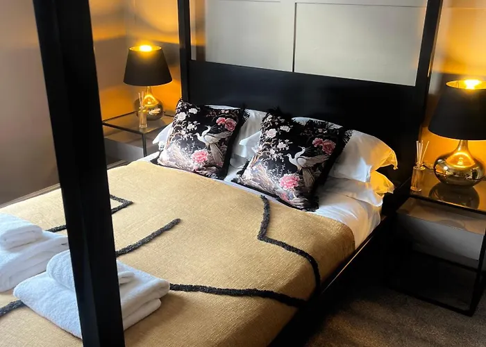 Holiday home No35 York