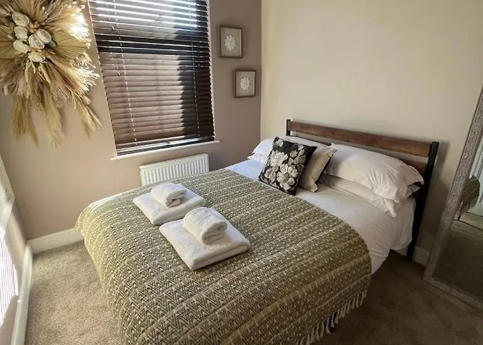 Holiday home No35 York