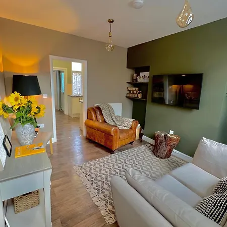 No35 Holiday home *